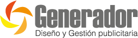 Generador diseño y gestion publicitaria